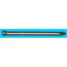 Clavo Fijacion  Cabeza Conica 02X030 Cobreado Fer 500 Pz