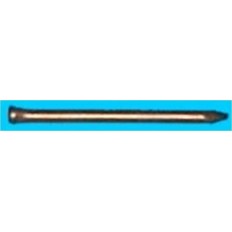 Clavo Fijacion  Cabeza Conica 02X045 Cobreado Fer 500 Pz