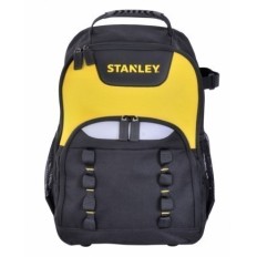 Portaherramientas Mochila Con Divisores Interior Stanley