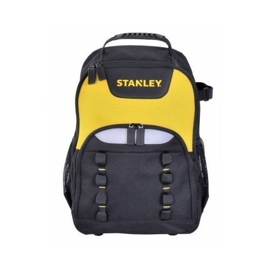 Portaherramientas Mochila Con Divisores Interior Stanley