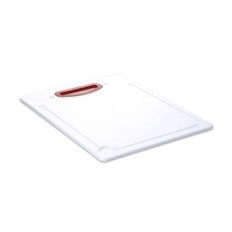 Tabla Cocina Cortar 24X32Cm Pvc Tatay