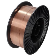 Hilo Soldar Bobina Plastico 1,0X15Kg Acero al Carbono Nivel 15 Kg
