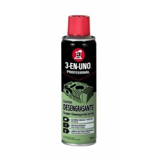 Desengrasante Limpieza  Spray 3-En-Uno 250 Ml