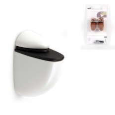 Portaestante Soporte 3-24Mm Balda Rei Blanco 2-2048.01 2 Pz