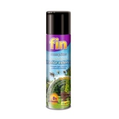 Insecticida Mosquitos Concentrado Flower Spray 1-20552 650 Ml