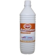 Amoniaco Activo Pqs 1153510 1 Lt