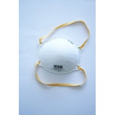 Mascarilla Proteccion Ffp1 Autofiltrante Sin Valvula