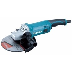 Amoladora Profesional 230 Mm 2.000W Ga9050 Makita