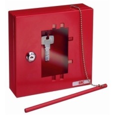 Caja Emergencia 170X17050Mm Llave Fac Ro 26006
