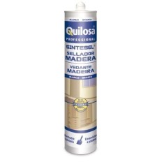 Sellador Sint Mad 300 Ml Bl Sintesel Quilosa