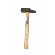 Martillo Carpintero  Ebanista 22Mm Mango Madera 