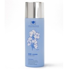 Ambientador Hogar Bebe Y Colonia 200 Ml Natural Spray Cristali