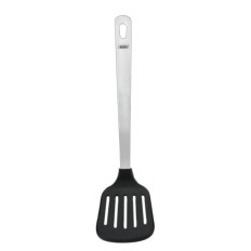 Paleta Cocina Mango Acero Inox Nylon Ibili