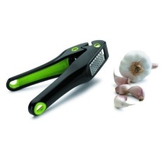 Prensa Ajos Cocina 19X4X6Cm Easycook Ibili