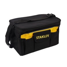 Portaherramientas 34Cm Mltibolsillo Poliester Stanley