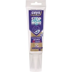 Silicona Acida Uso General 125 Ml Tr. A/M Stop Moh Xp Ceys
