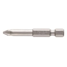 Punta Atornillador Ph2 1/4''-50Mm Extra Dura Bianditz