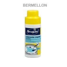 Tinte Concentrado Al Agua 50 Ml Berme. Emultin Bruguer