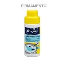 Tinte Concentrado Al Agua 50 Ml Az/Fir Emultin Bruguer