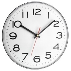 Reloj Cocina 280X40Mm Tfa Bl 60,3017