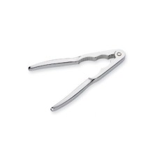 Cascanueces Cocina Marisquero Cromado Zamak Ilsa 460