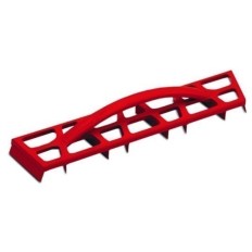 Rascador Alb. 455X86Mm Yeso Alu Ro Rubi