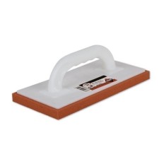 Talocha Alb. 240X120Mm Rect Gom/Espu.Fina Rubi