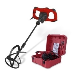 Mezclador Pint Varilla 1600W Mortero Rubimix16 Rubi