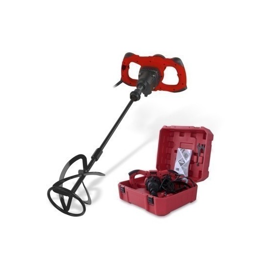 Mezclador Pint Varilla 1600W Mortero Rubimix16 Rubi