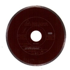 Disco Corte Porcelanico  115 Mm Diamante  Bellota
