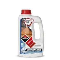 Quitacemento Rubi 1 Lt