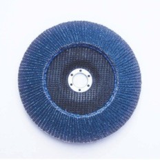 Disco Laminas  Plano 115 Mm Grano 120 566A 3M