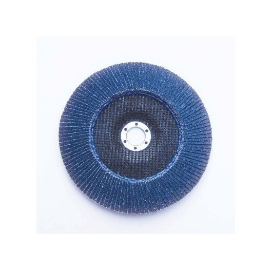 Disco Laminas  Plano 115 Mm Grano 120 566A 3M
