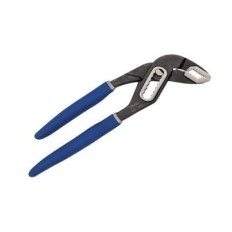 Tenaza Fontanero Ajustable 250Mm B/Agua M/Pvc C.V. Fosfat Irimo