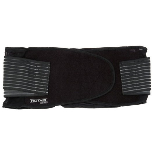 Faja Prot M Lumbar Total