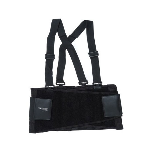 Faja Proteccion M Lumbar Total
