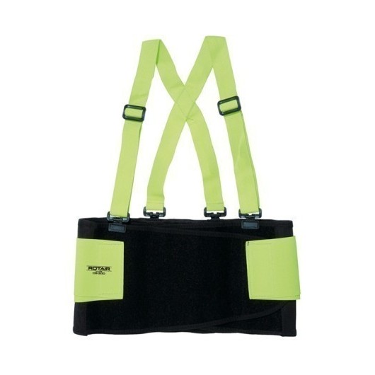 Faja Proteccion Xl Lumbar Total