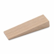 Cuña Sujeccion 12X20X73Mm Para Muebles Madera Roble Inofix 3 Pz