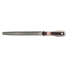 Escofina Carpintero  1/2C 10" Entrefina   Con Mango  410110Emb Bellota