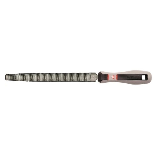 Escofina Carpintero  1/2C 10" Entrefina   Con Mango  410110Emb Bellota