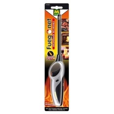 Encendedor Chimeneas Llama Gas Para Chimeneas Turbo Fuegonet