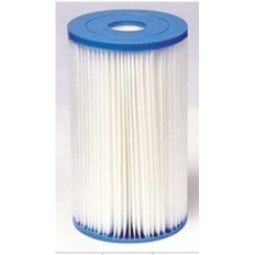 Filtro Depuradora Piscina 3040Lt/H Cartucho Bestway 58012