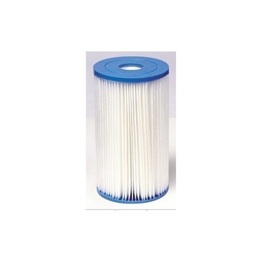 Filtro Depuradora Piscina 3040Lt/H Cartucho Bestway 58012