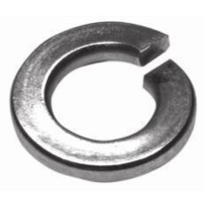 Arandela Grower 127B M08 Cincado Fontana 1.000 Pz