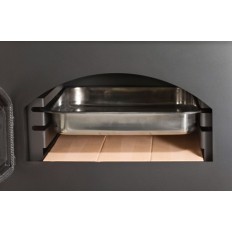 Estufa Cocina Con Horno  Modelo Monza