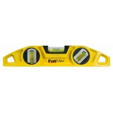 Nivel Medicion  Torpedo 023Cm Magnetico Fatmax Stanley