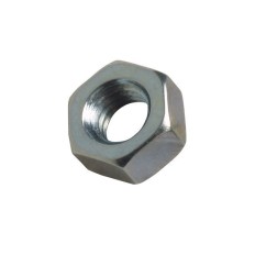 Tuerca Hexagonal 934 8.8 M-08 Cincada Fontana 200 Pz