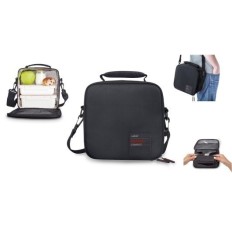 Bolsa Porta Alimentos Lunch Bag Poliester Valira