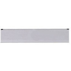 Bocacartas Buzon 58X282 Btv Aluminio Natural 00401