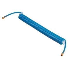 Tubo Neum Espiral 6,5X9,5 Mm 10Mt 52450023 Flex Sagola 10 Mt